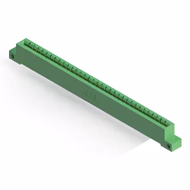 333-033-521-112 EDAC Inc.  Edgeboard Connectors